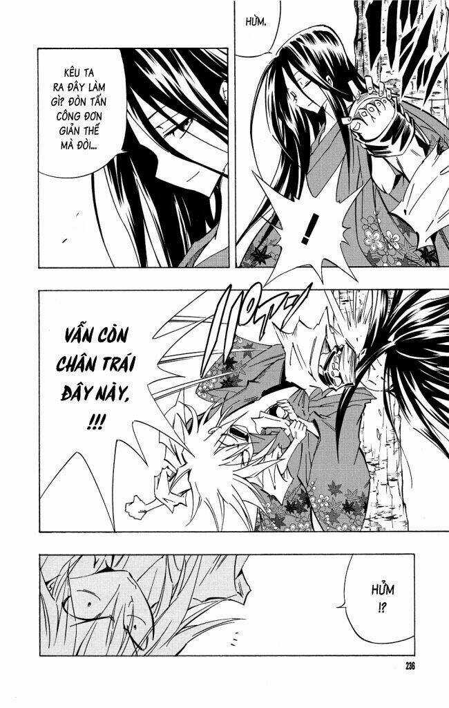 Vua Pháp Thuật - Chapter 301.4 - Trang 37