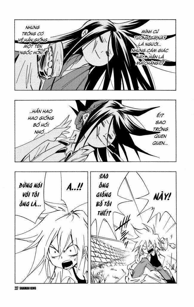 Vua Pháp Thuật - Chapter 301.4 - Trang 38