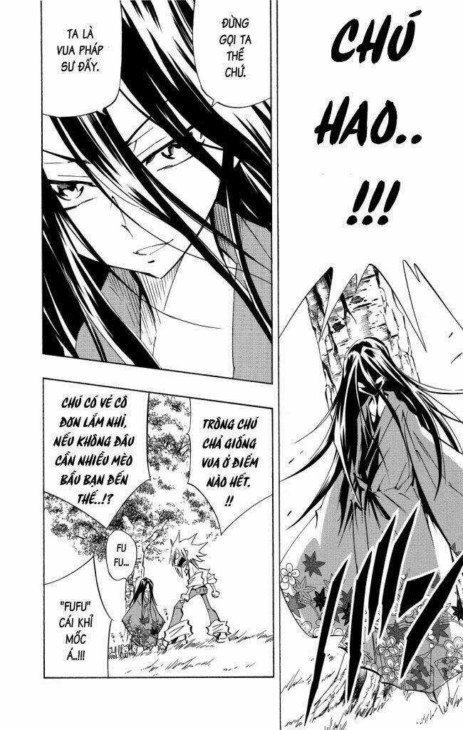 Vua Pháp Thuật - Chapter 301.4 - Trang 39