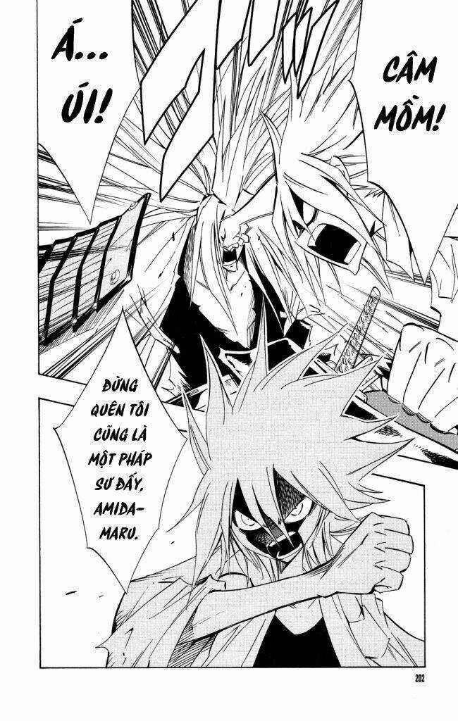 Vua Pháp Thuật - Chapter 301.4 - Trang 5