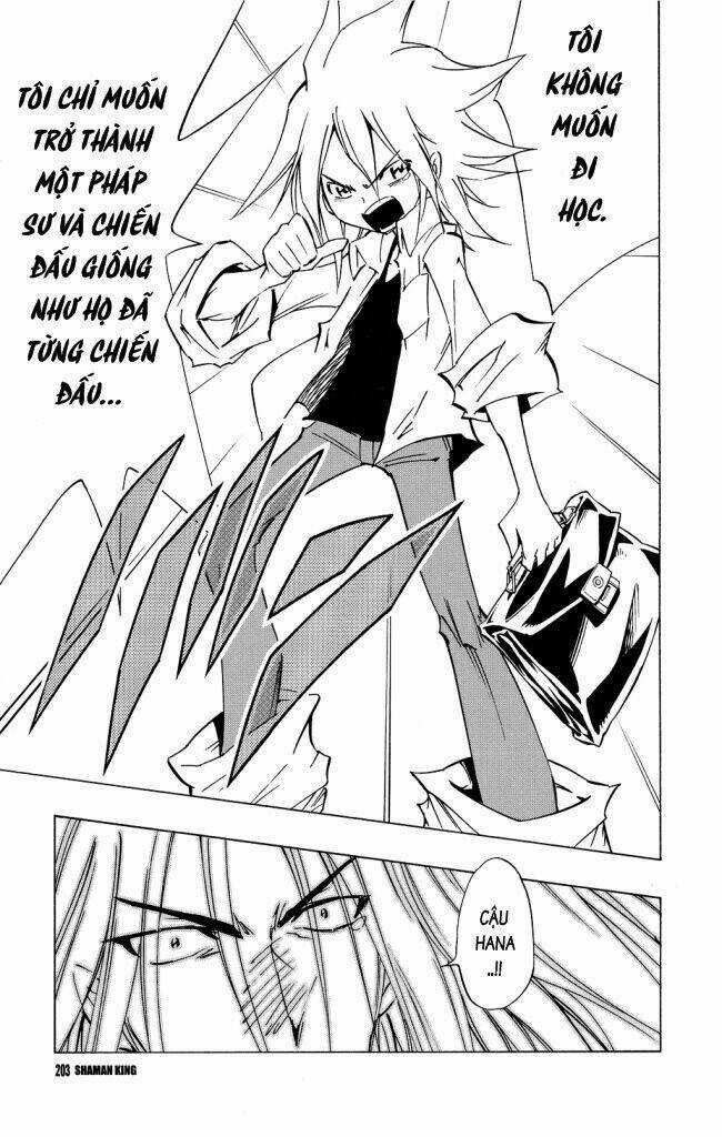 Vua Pháp Thuật - Chapter 301.4 - Trang 6