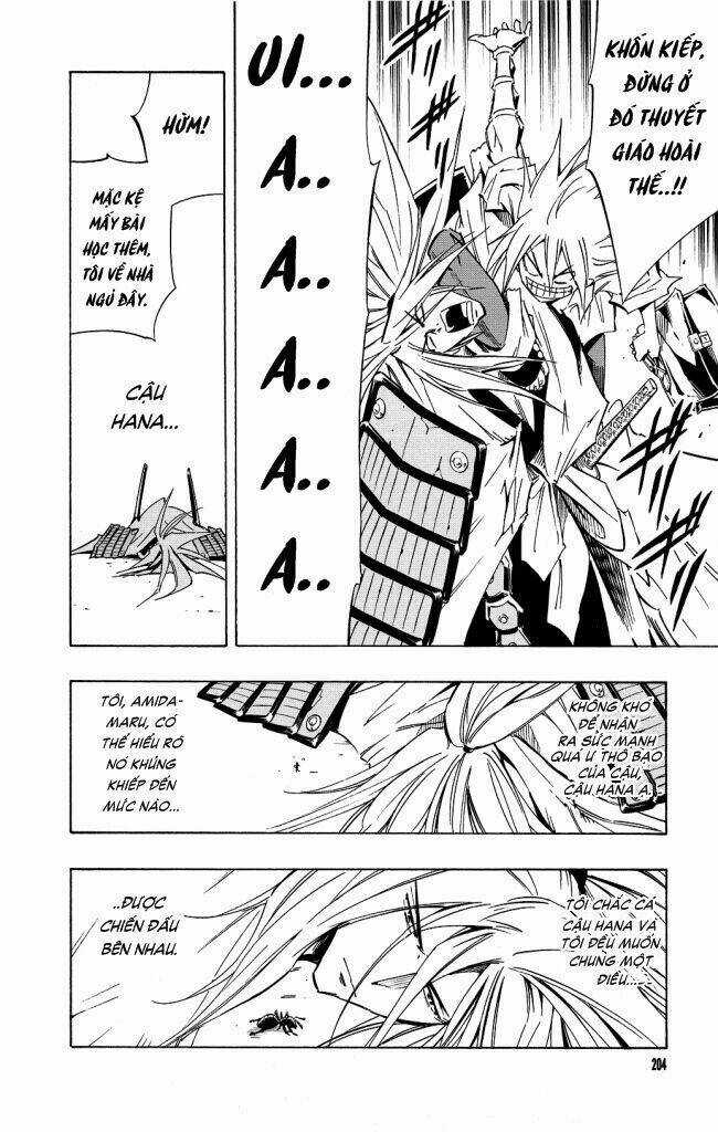 Vua Pháp Thuật - Chapter 301.4 - Trang 7