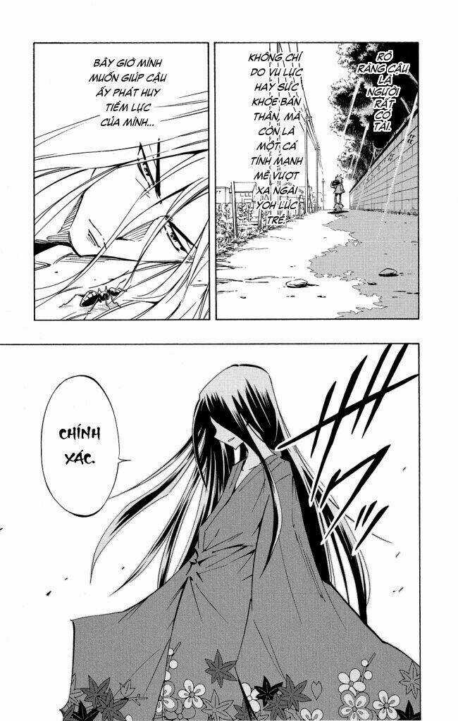 Vua Pháp Thuật - Chapter 301.4 - Trang 8