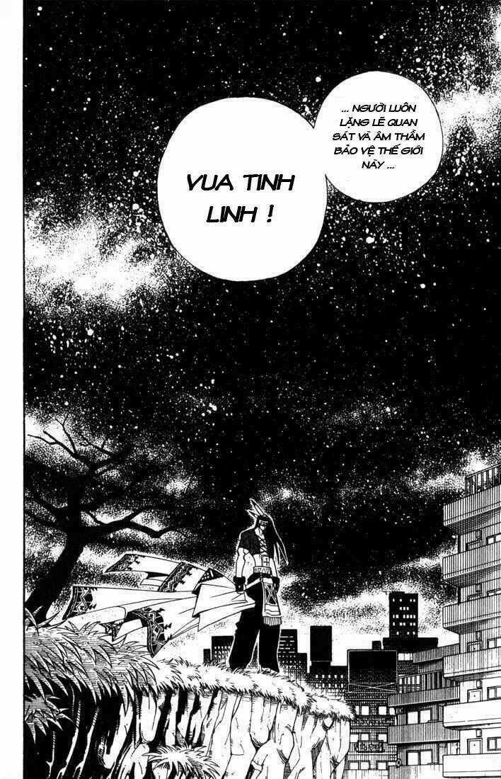 Vua Pháp Thuật - Chapter 31 - Trang 13