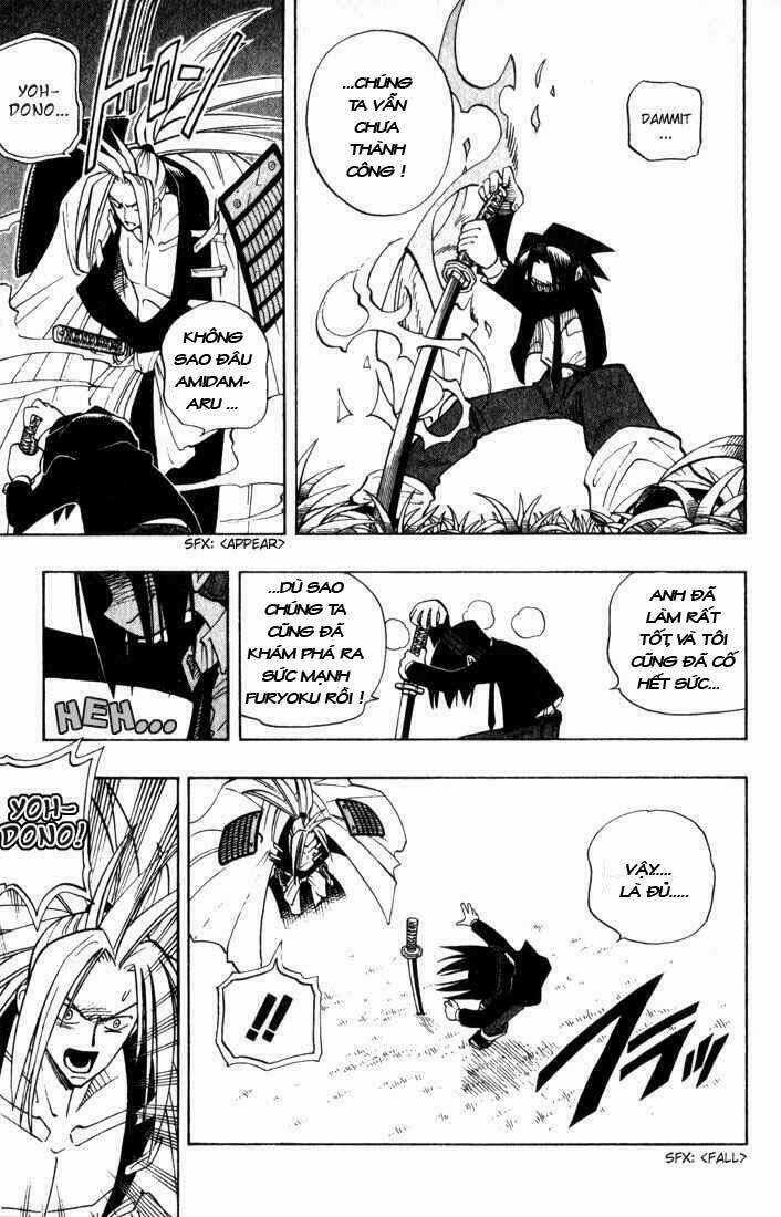 Vua Pháp Thuật - Chapter 31 - Trang 6