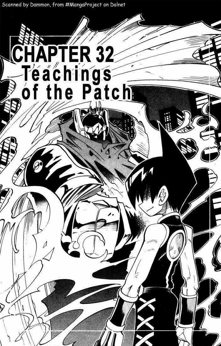Vua Pháp Thuật - Chapter 32 - Trang 4