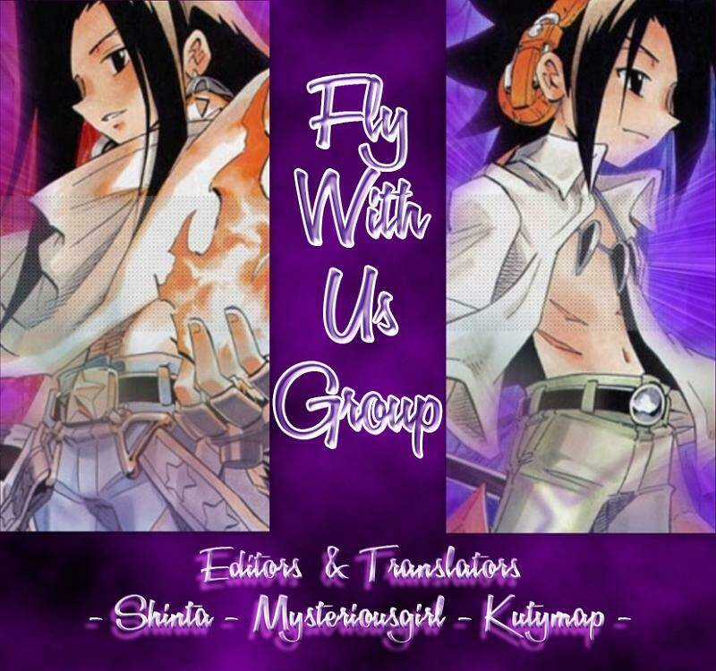 Vua Pháp Thuật - Chapter 33 - Trang 1