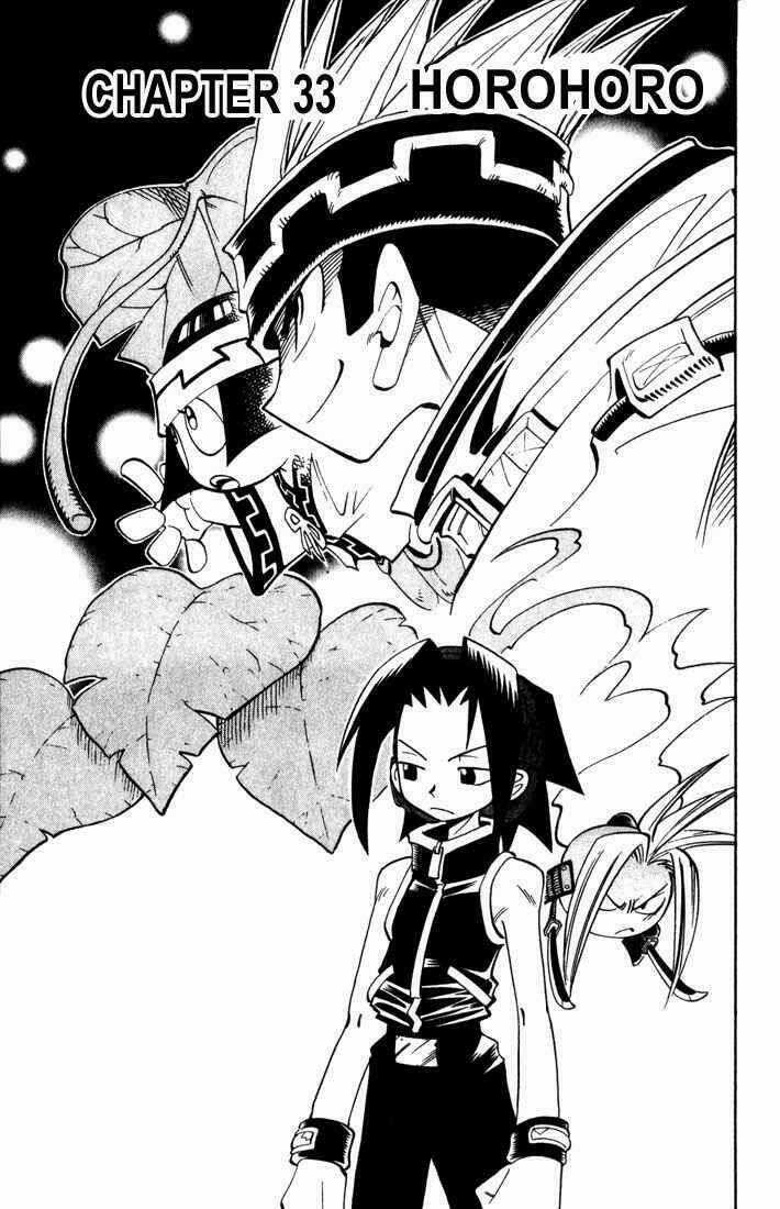 Vua Pháp Thuật - Chapter 33 - Trang 4