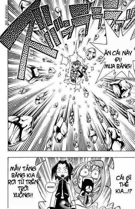 Vua Pháp Thuật - Chapter 34 - Trang 15