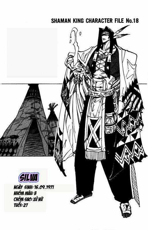 Vua Pháp Thuật - Chapter 34 - Trang 21