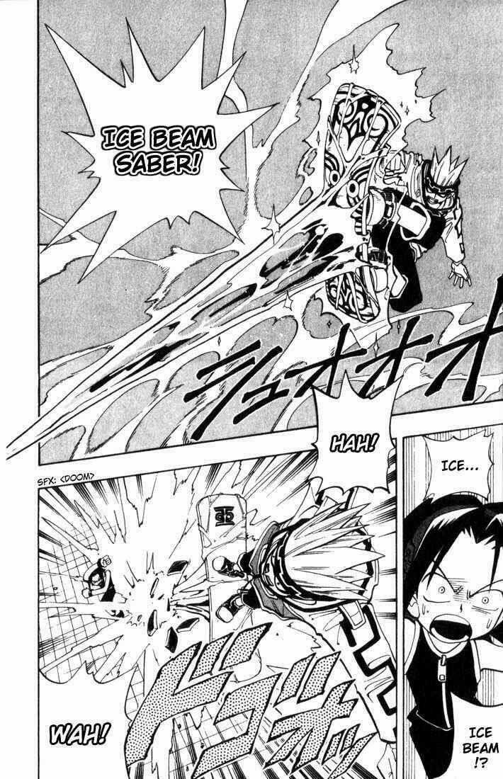 Vua Pháp Thuật - Chapter 35 - Trang 6