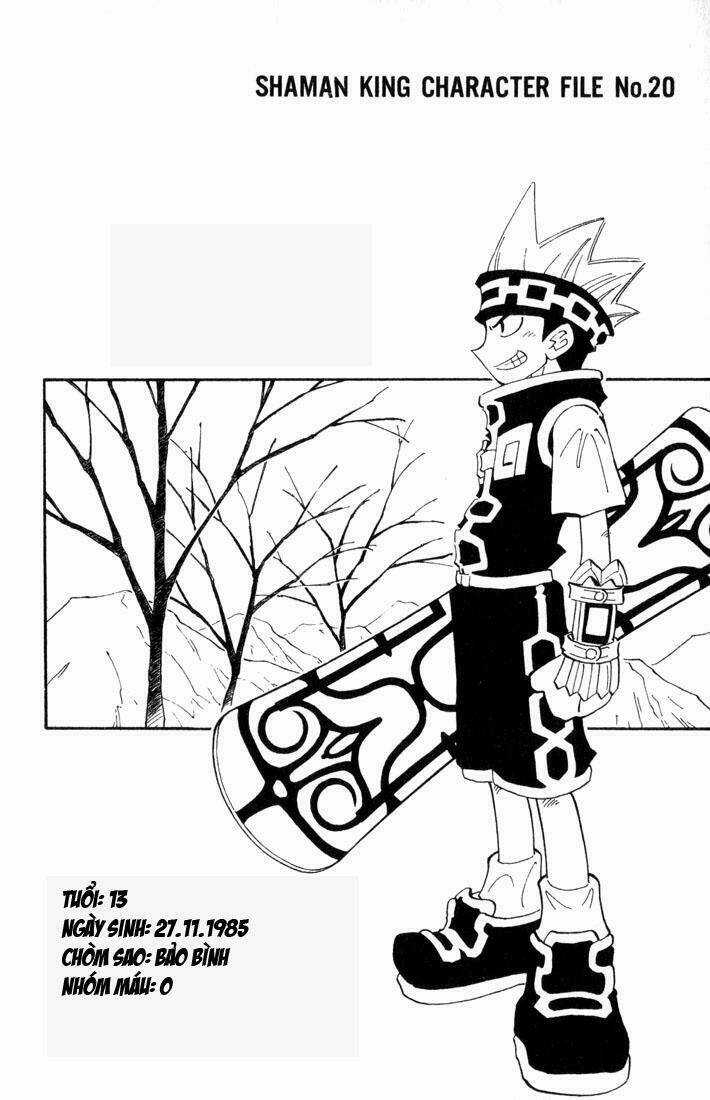 Vua Pháp Thuật - Chapter 36 - Trang 25