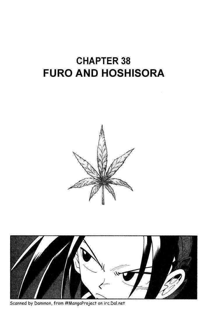 Vua Pháp Thuật - Chapter 38 - Trang 4