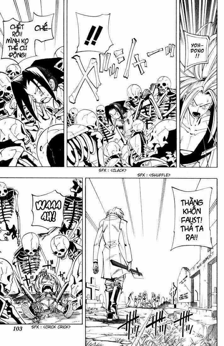 Vua Pháp Thuật - Chapter 40 - Trang 18