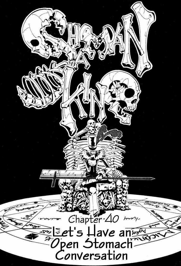 Vua Pháp Thuật - Chapter 40 - Trang 4