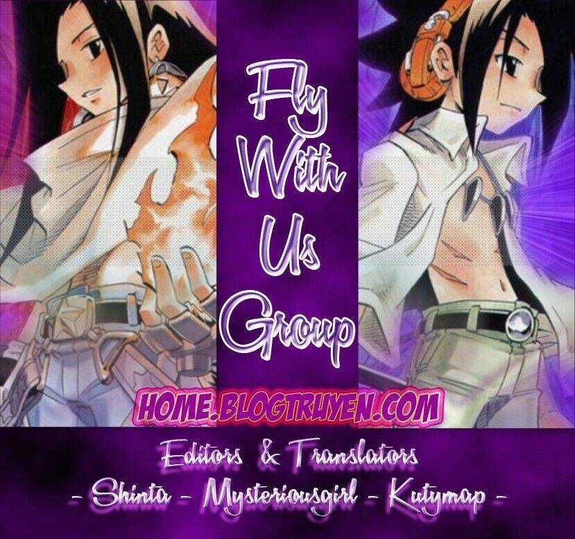 Vua Pháp Thuật - Chapter 41 - Trang 1