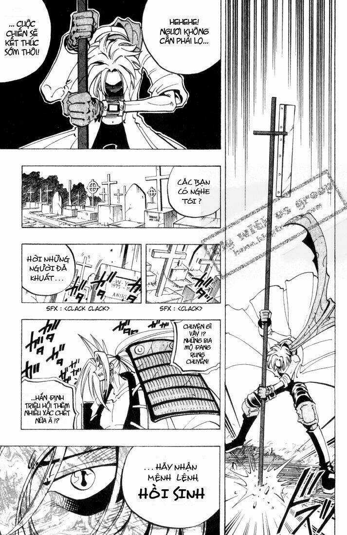 Vua Pháp Thuật - Chapter 41 - Trang 13