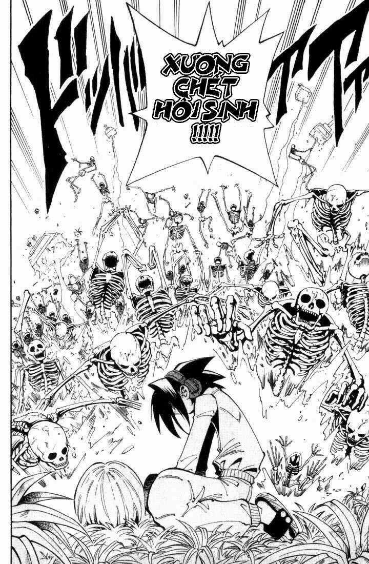 Vua Pháp Thuật - Chapter 41 - Trang 14