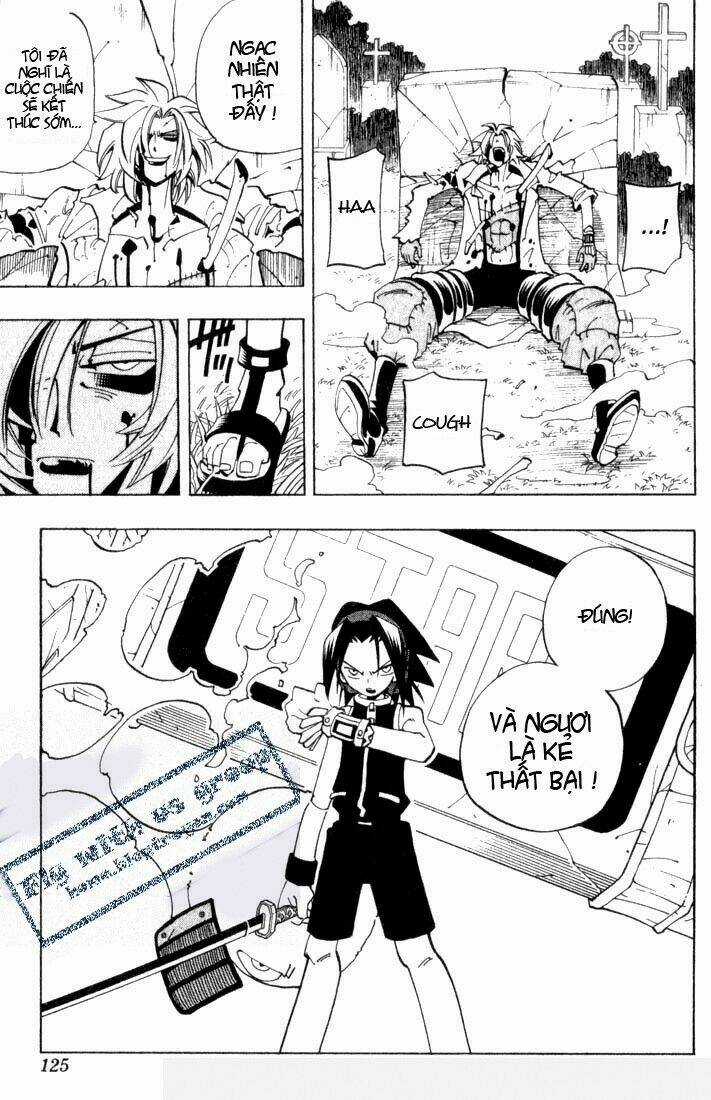 Vua Pháp Thuật - Chapter 41 - Trang 20