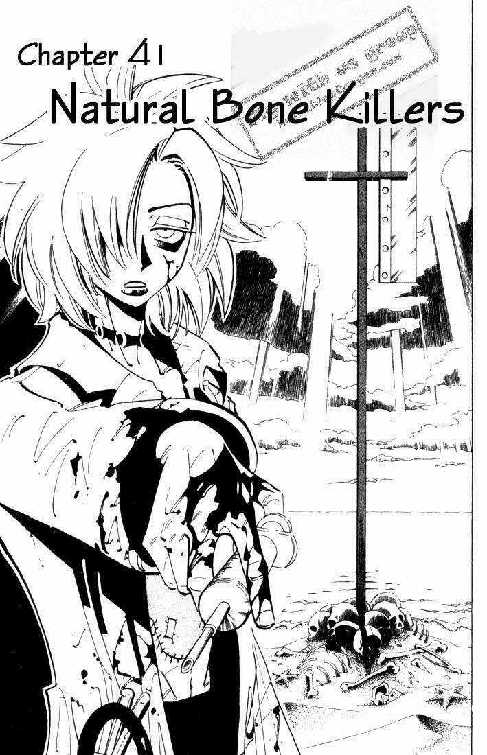 Vua Pháp Thuật - Chapter 41 - Trang 5