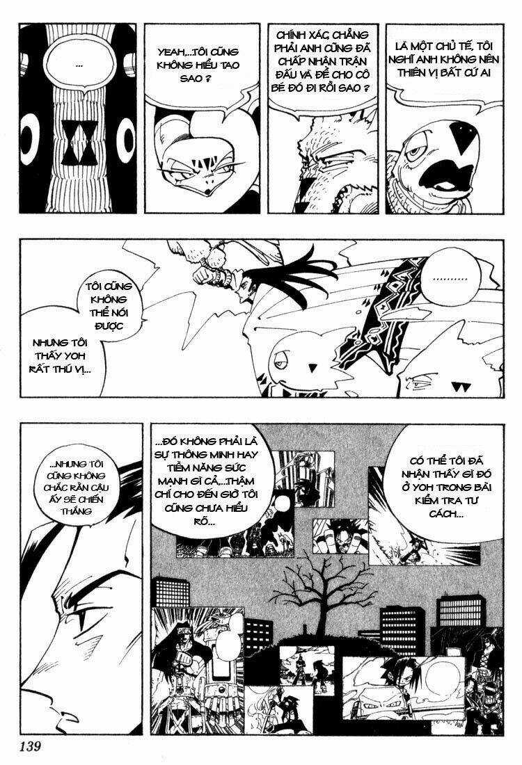 Vua Pháp Thuật - Chapter 42 - Trang 14