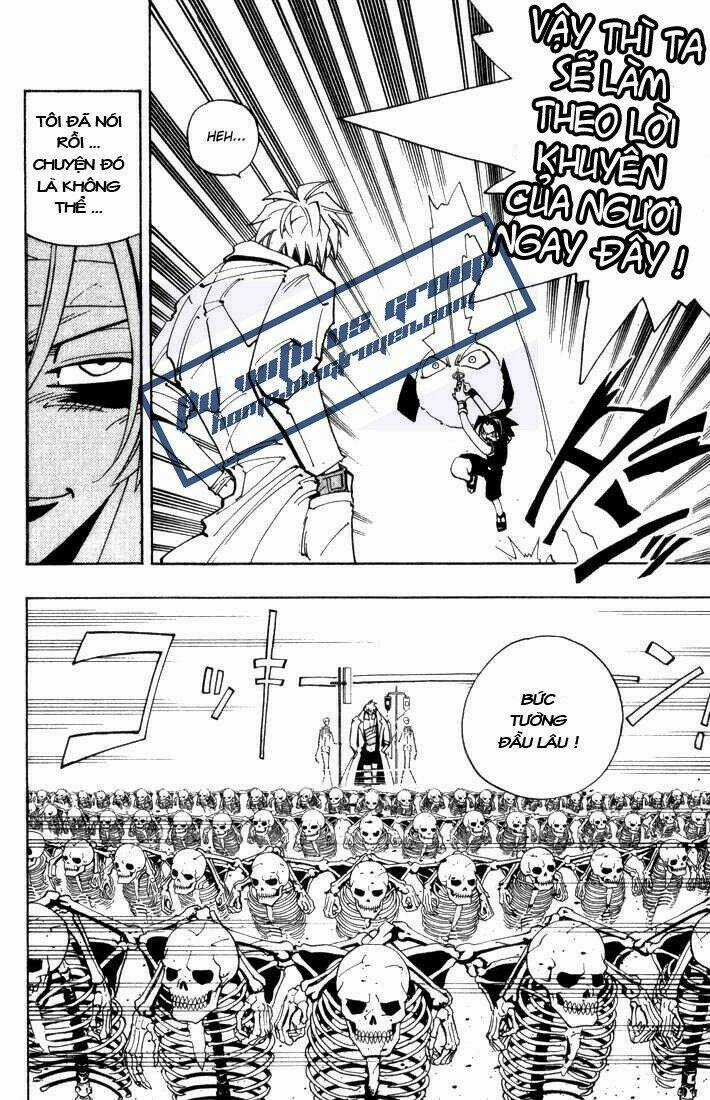 Vua Pháp Thuật - Chapter 42 - Trang 19