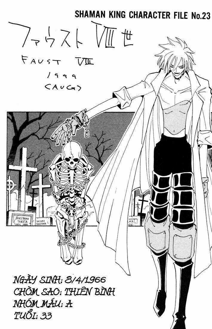 Vua Pháp Thuật - Chapter 42 - Trang 23