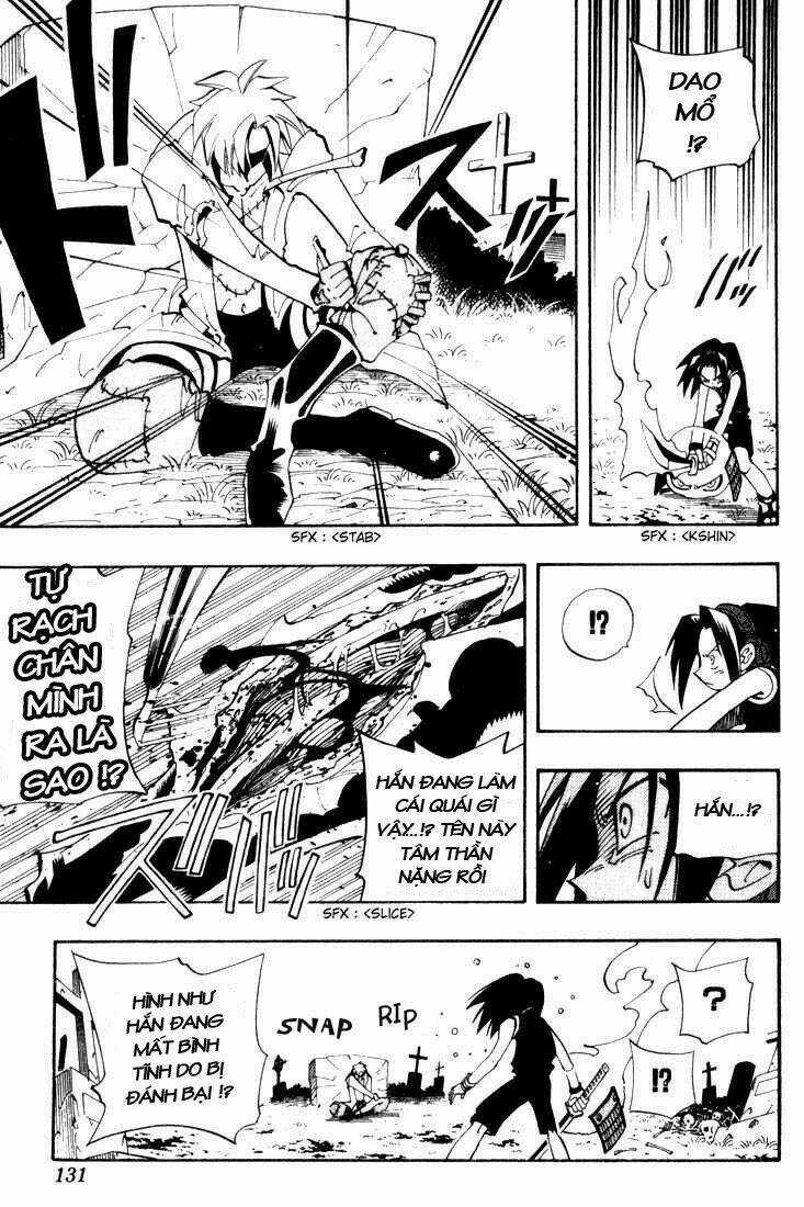 Vua Pháp Thuật - Chapter 42 - Trang 6