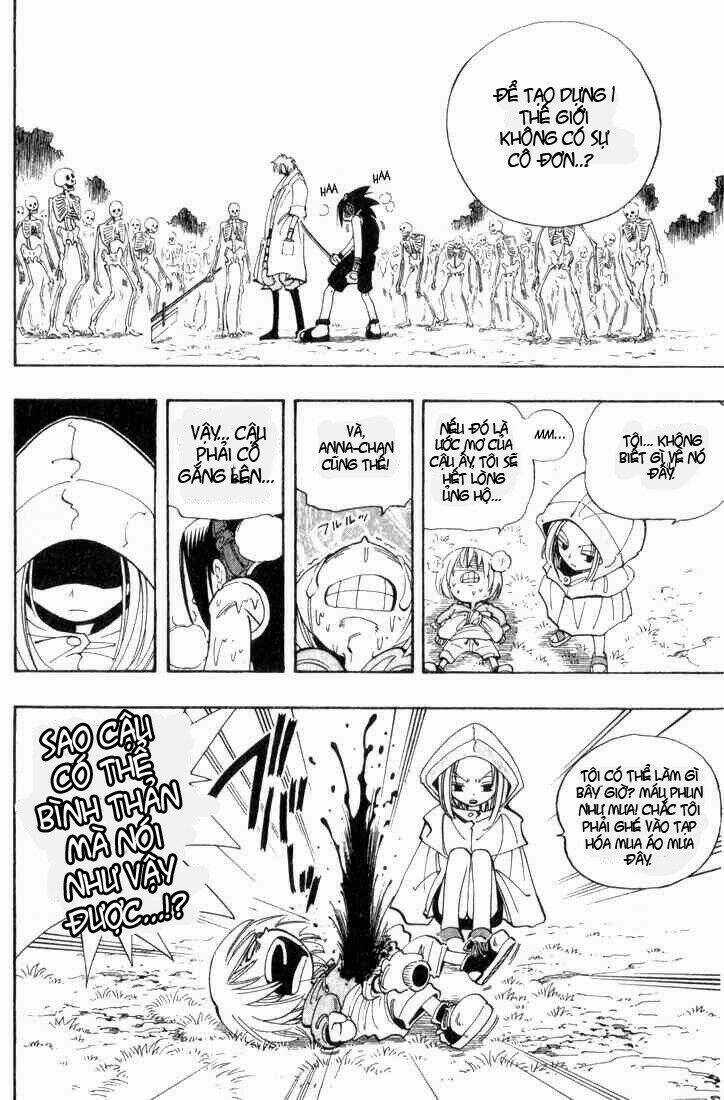 Vua Pháp Thuật - Chapter 43 - Trang 16