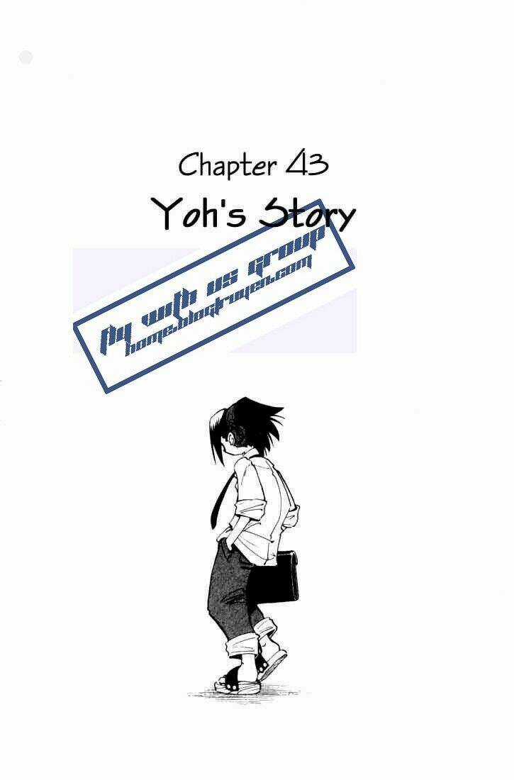 Vua Pháp Thuật - Chapter 43 - Trang 4