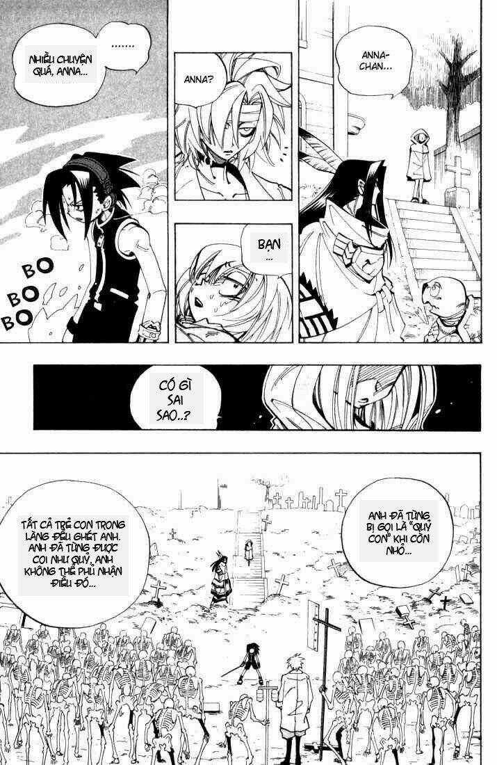 Vua Pháp Thuật - Chapter 43 - Trang 10