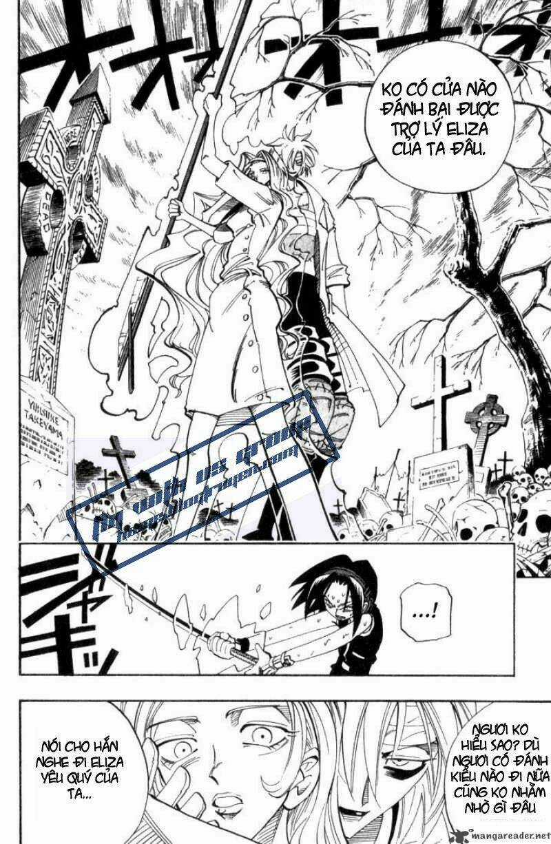 Vua Pháp Thuật - Chapter 44 - Trang 13