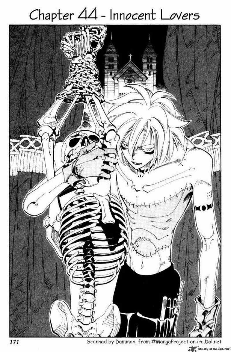 Vua Pháp Thuật - Chapter 44 - Trang 4