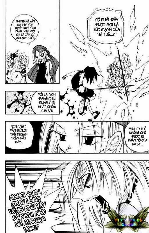 Vua Pháp Thuật - Chapter 45 - Trang 13