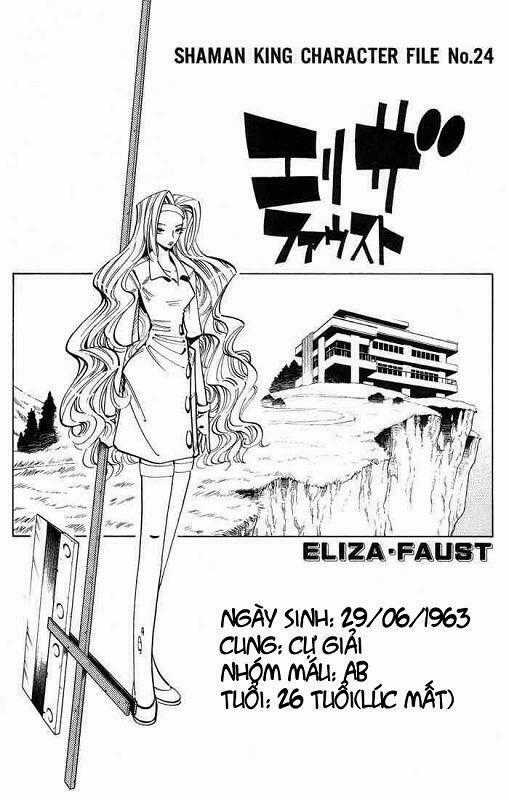 Vua Pháp Thuật - Chapter 45 - Trang 25