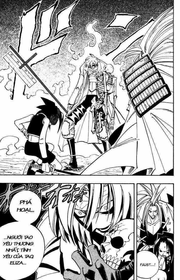 Vua Pháp Thuật - Chapter 46 - Trang 13