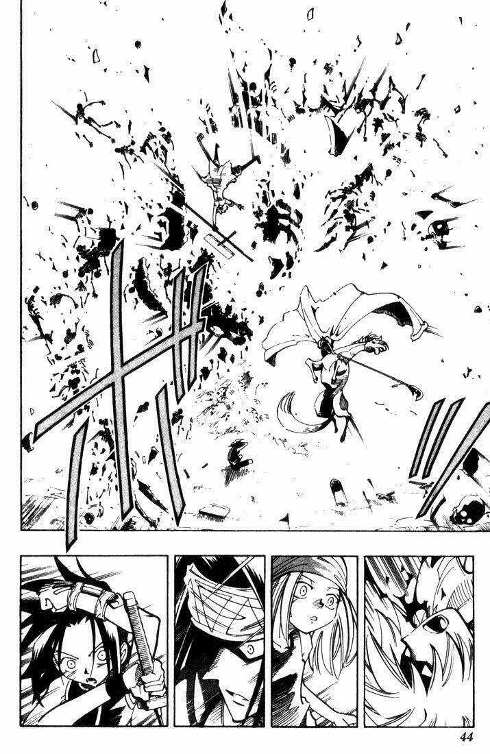 Vua Pháp Thuật - Chapter 46 - Trang 18