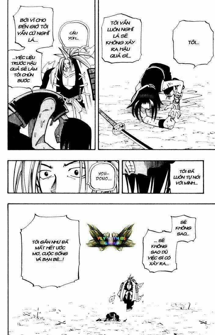 Vua Pháp Thuật - Chapter 46 - Trang 6