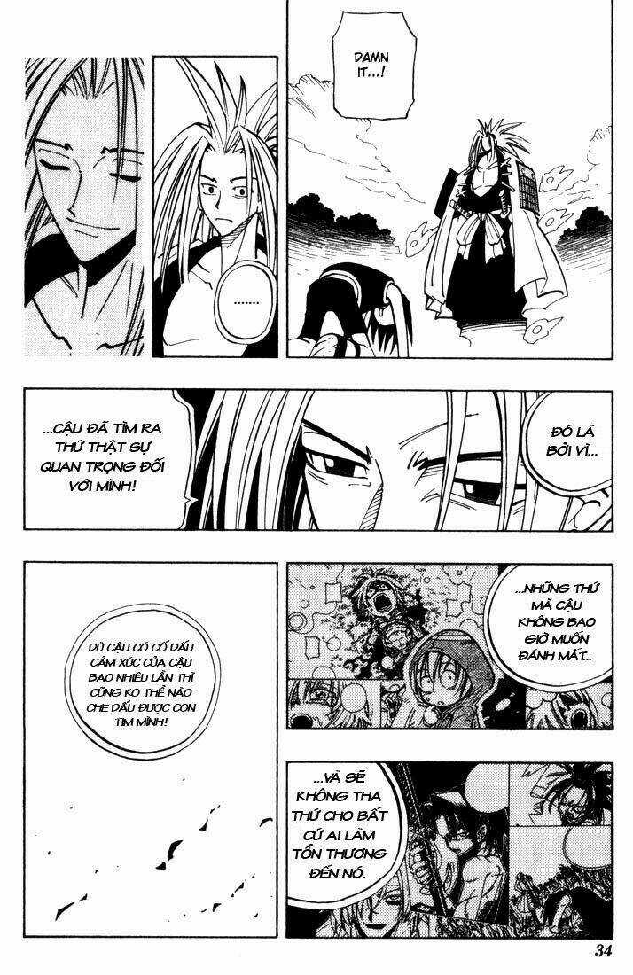 Vua Pháp Thuật - Chapter 46 - Trang 8