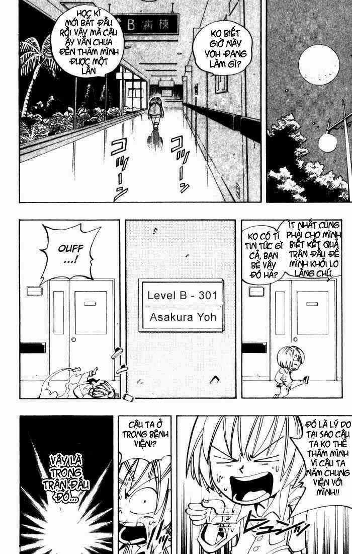 Vua Pháp Thuật - Chapter 47 - Trang 11