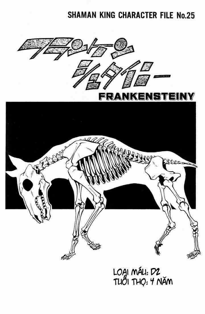 Vua Pháp Thuật - Chapter 47 - Trang 23