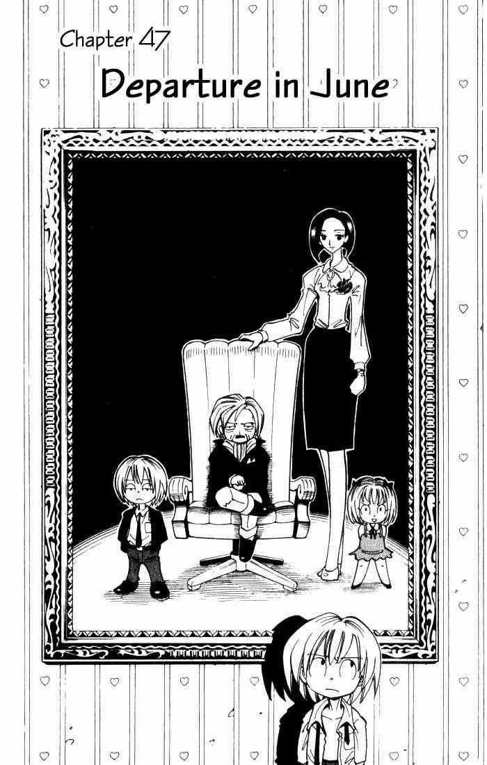 Vua Pháp Thuật - Chapter 47 - Trang 4