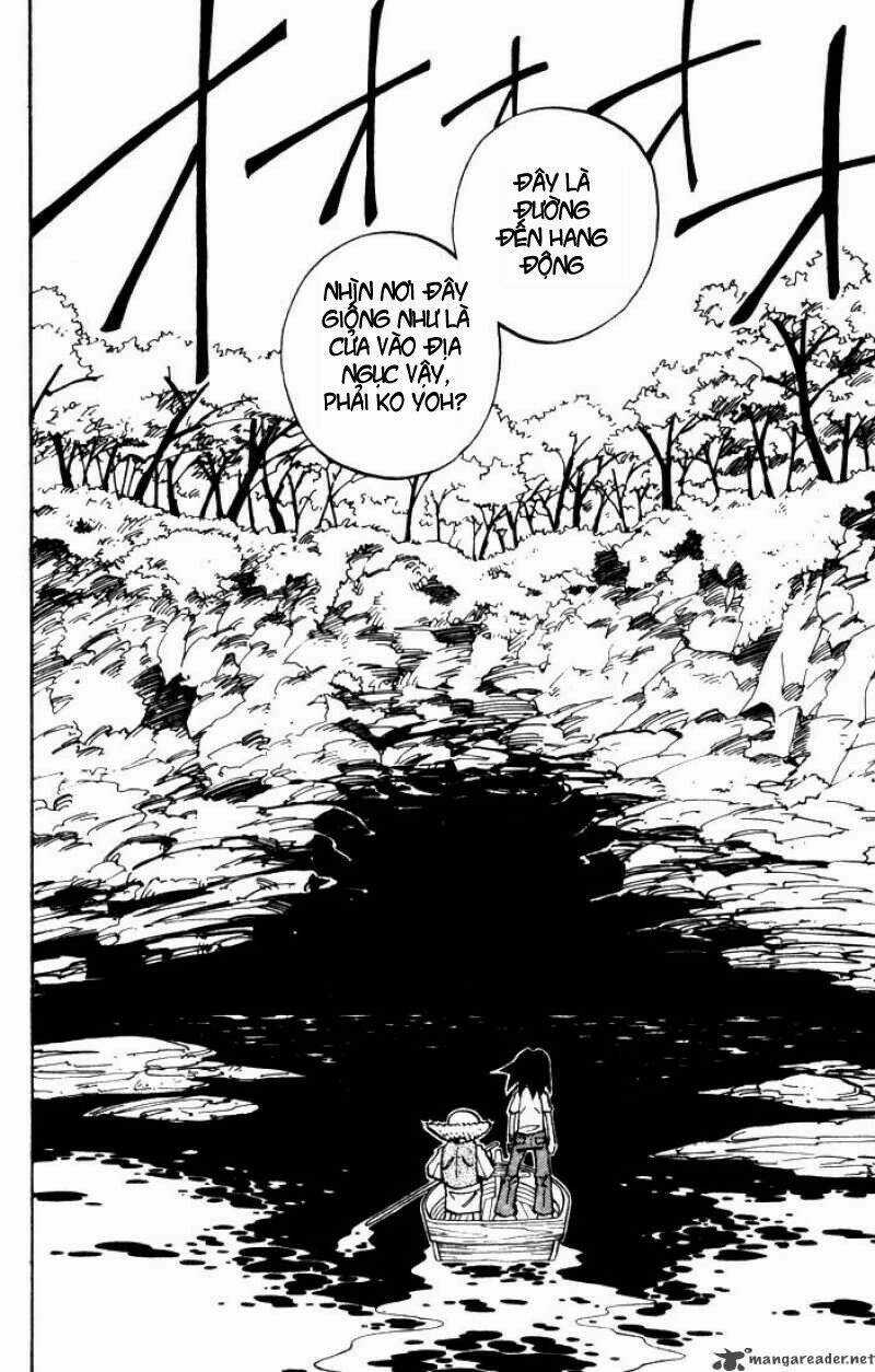 Vua Pháp Thuật - Chapter 48 - Trang 16