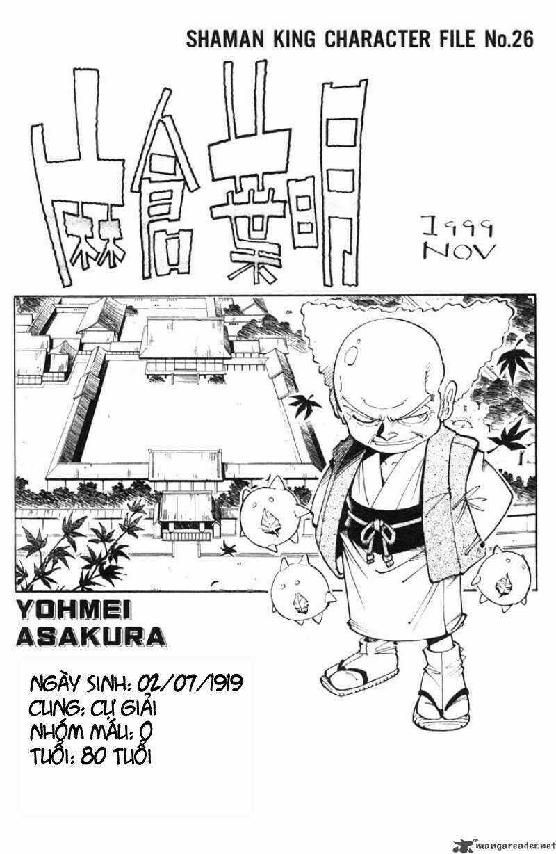 Vua Pháp Thuật - Chapter 48 - Trang 22