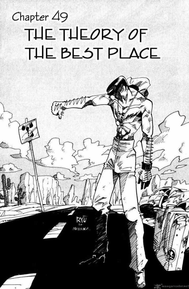 Vua Pháp Thuật - Chapter 49 - Trang 4