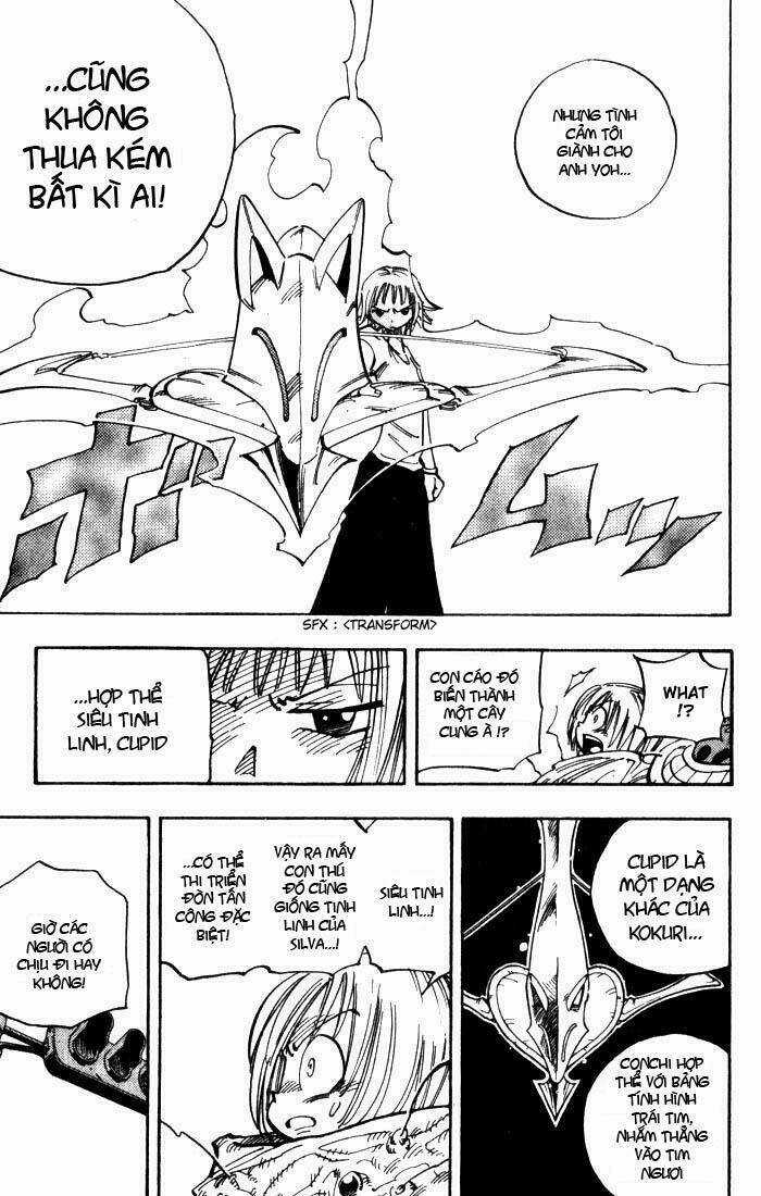 Vua Pháp Thuật - Chapter 50 - Trang 12