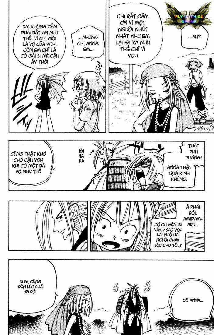 Vua Pháp Thuật - Chapter 50 - Trang 19