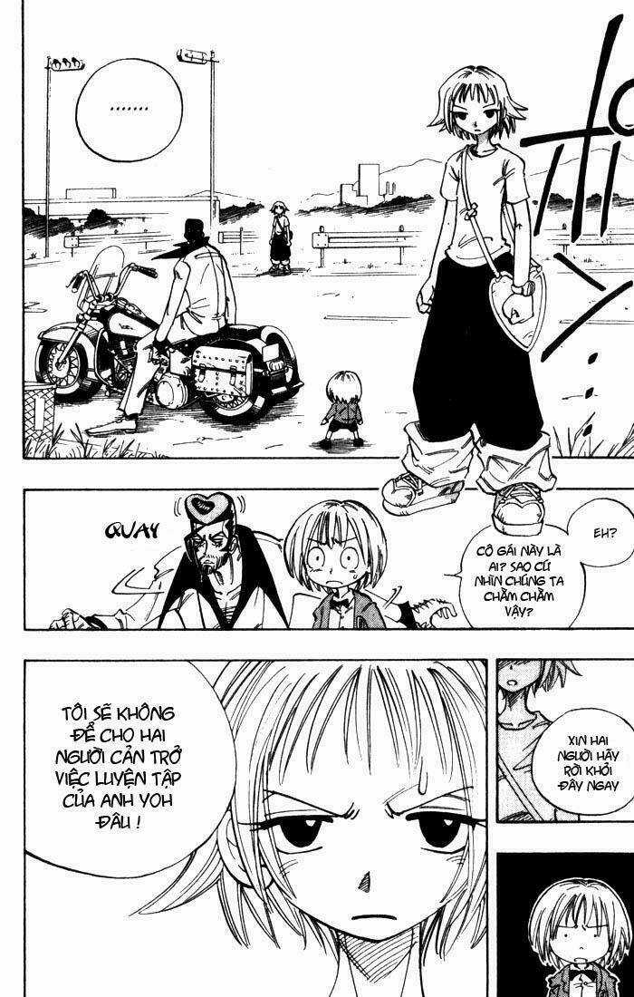 Vua Pháp Thuật - Chapter 50 - Trang 3