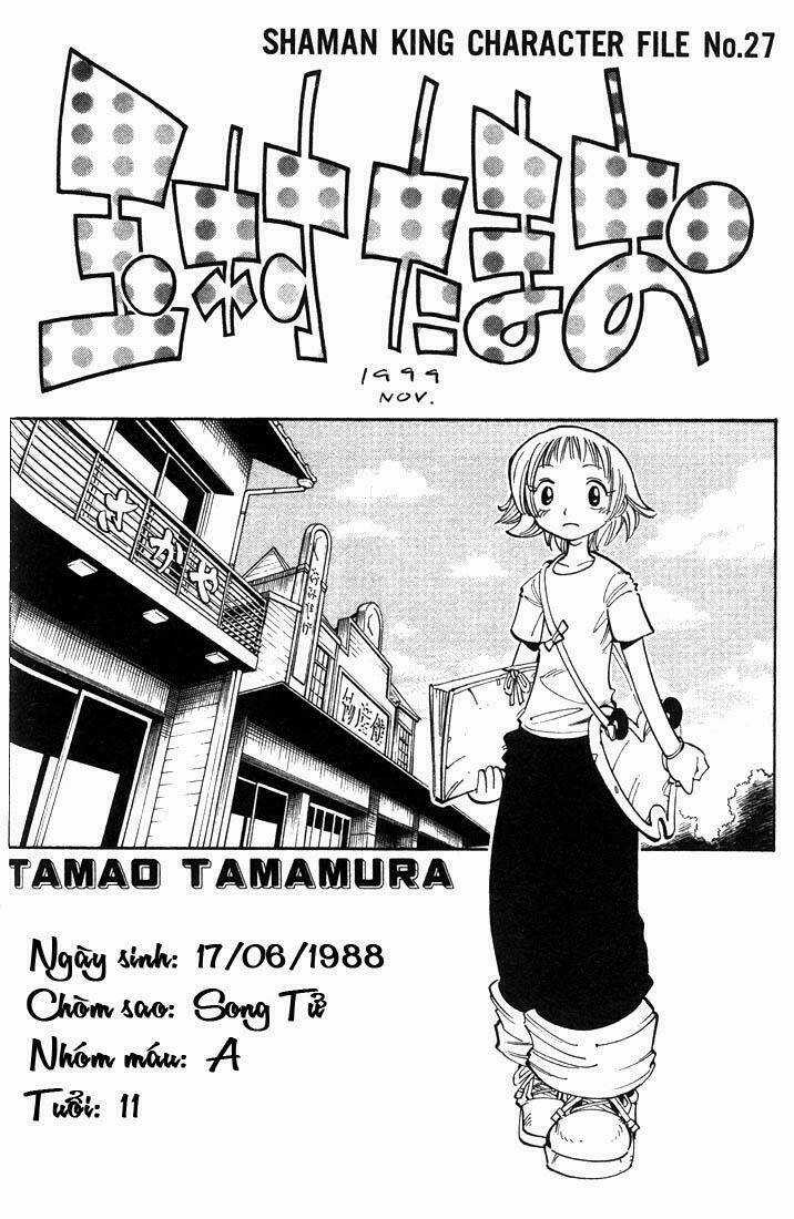 Vua Pháp Thuật - Chapter 50 - Trang 21