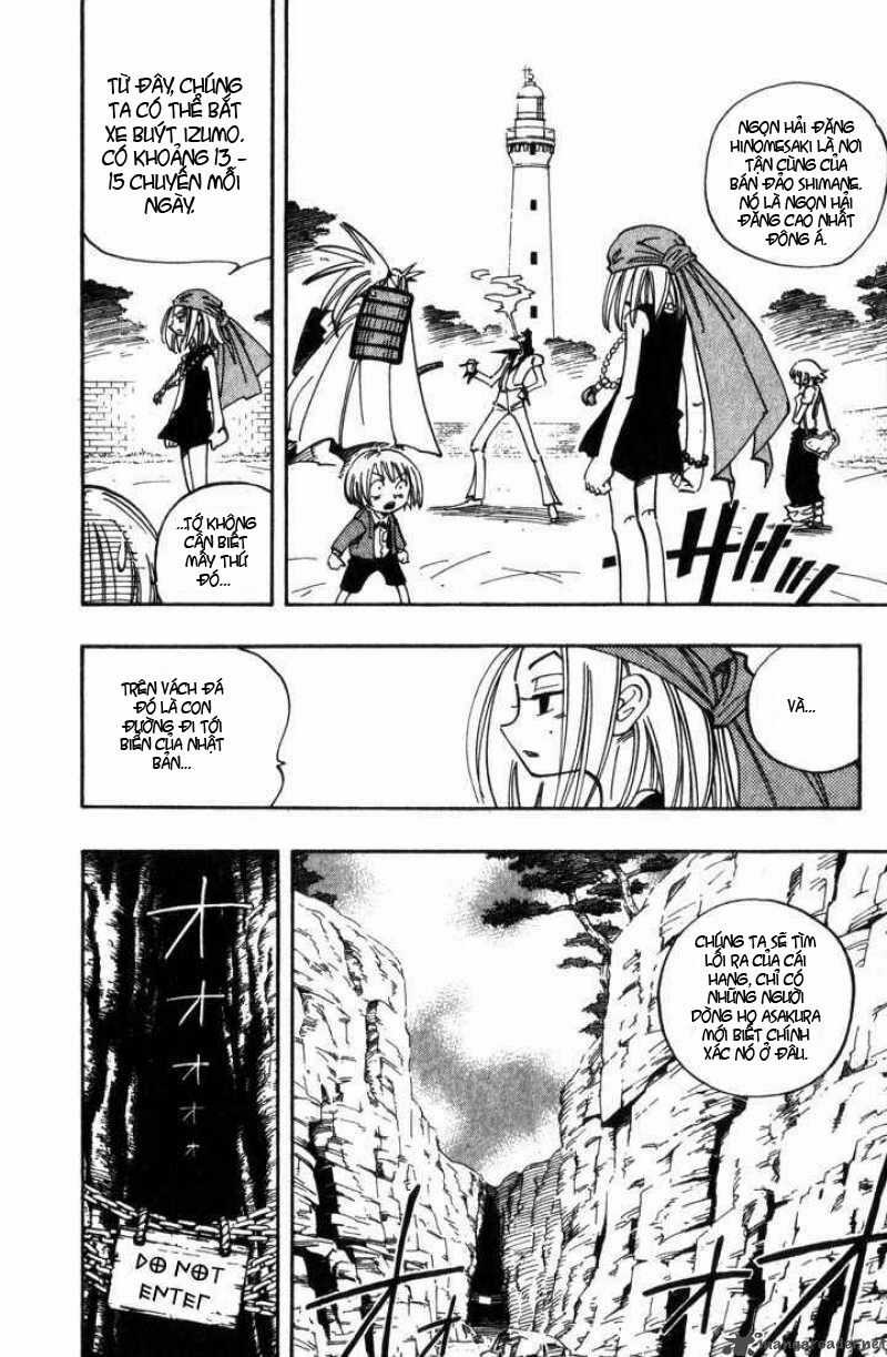 Vua Pháp Thuật - Chapter 51 - Trang 11